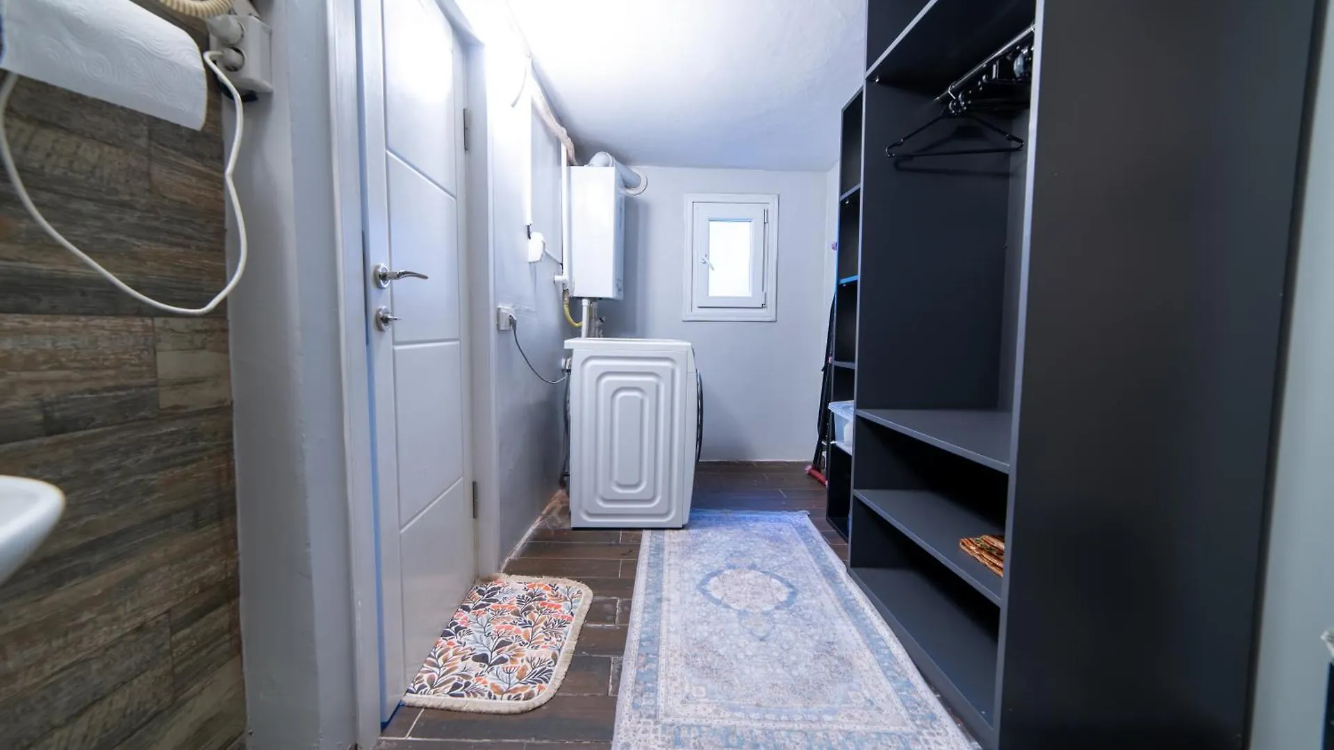 Bosphorus Menekshe Rezidances Apartment Istanbul