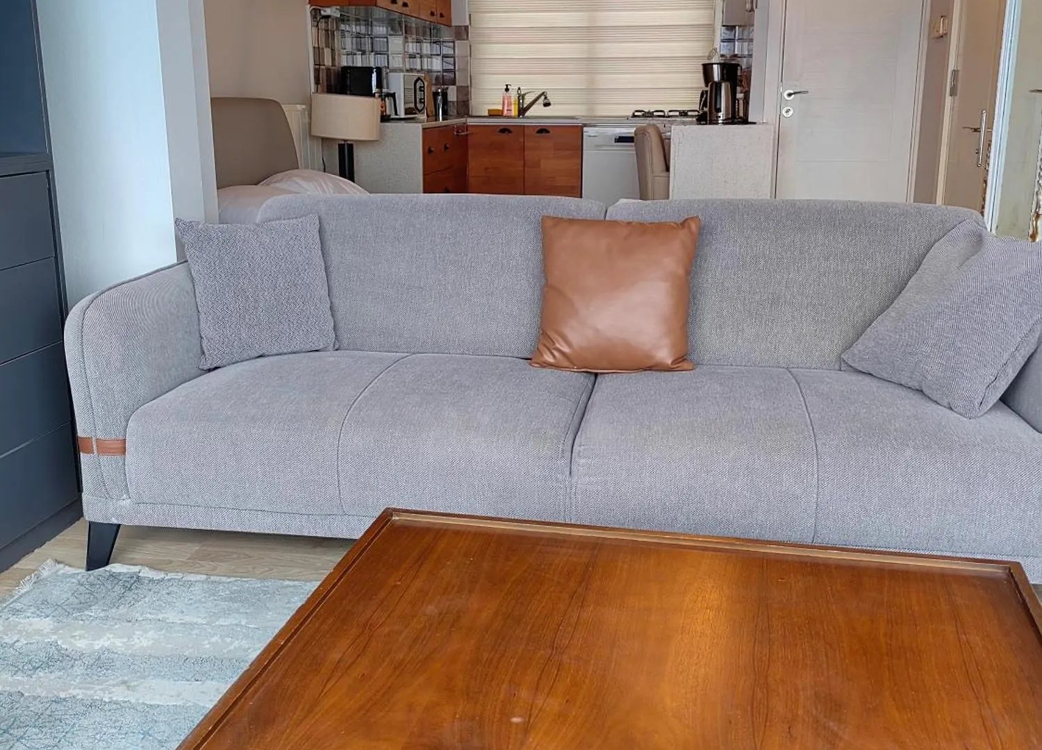 Bosphorus Menekshe Rezidances Apartment Istanbul